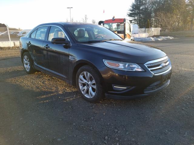 FORD TAURUS SEL 2011 1fahp2ew7bg103441