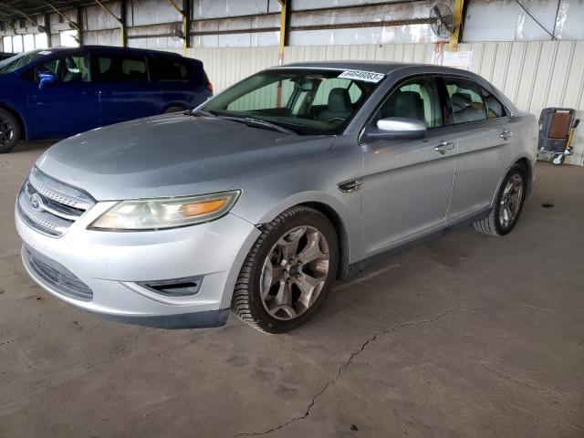 FORD TAURUS SEL 2011 1fahp2ew7bg106503