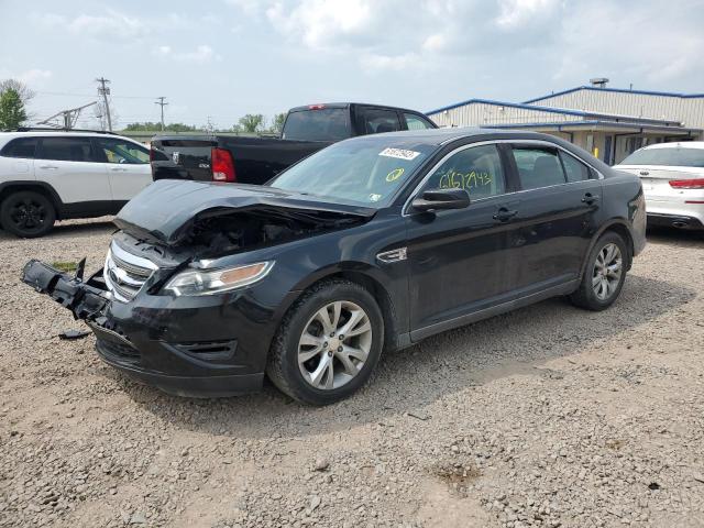 FORD TAURUS SEL 2011 1fahp2ew7bg109210