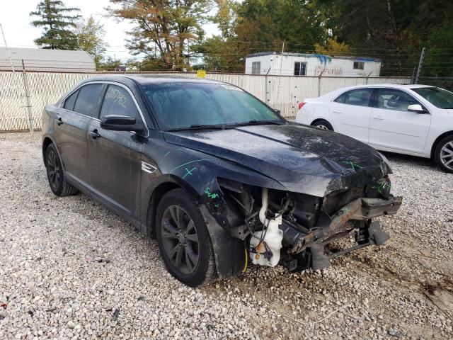 FORD TAURUS SEL 2011 1fahp2ew7bg110695