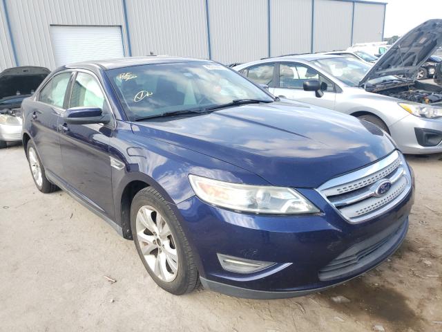 FORD TAURUS SEL 2011 1fahp2ew7bg112267