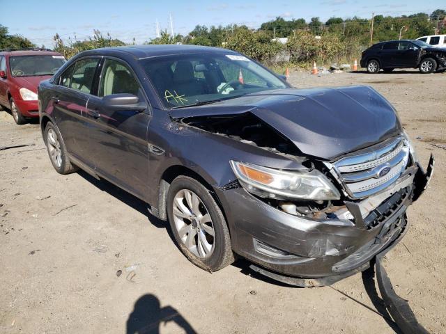 FORD TAURUS SEL 2011 1fahp2ew7bg112334