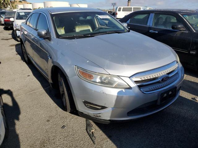 FORD TAURUS SEL 2011 1fahp2ew7bg114889