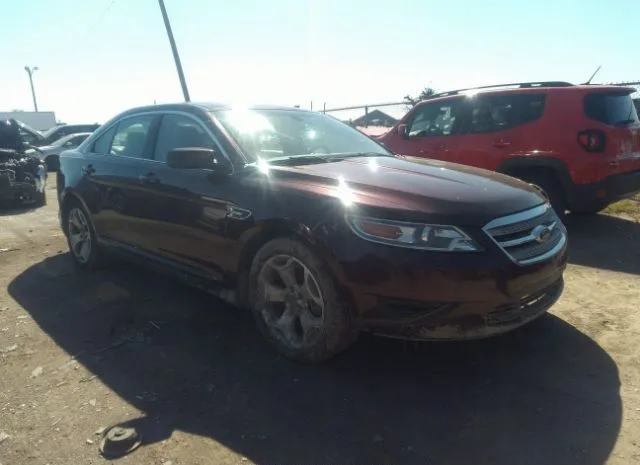 FORD TAURUS 2011 1fahp2ew7bg118196