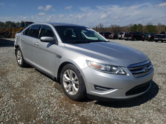 FORD TAURUS SEL 2011 1fahp2ew7bg118537