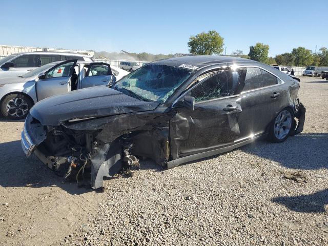 FORD TAURUS 2011 1fahp2ew7bg120076