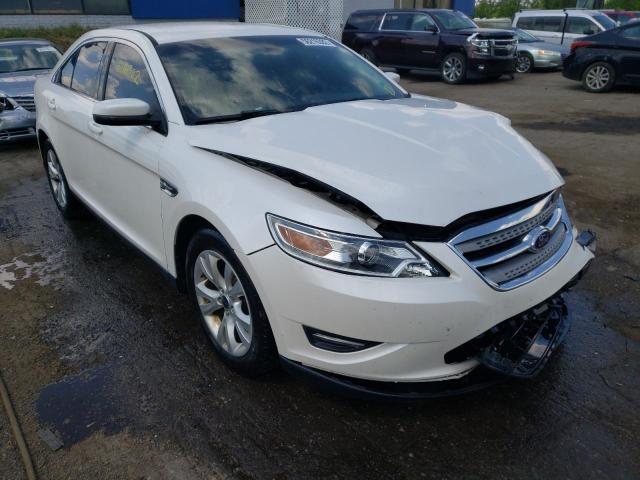 FORD TAURUS SEL 2011 1fahp2ew7bg123589