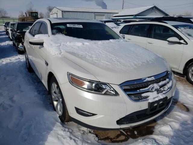 FORD TAURUS SEL 2011 1fahp2ew7bg125083