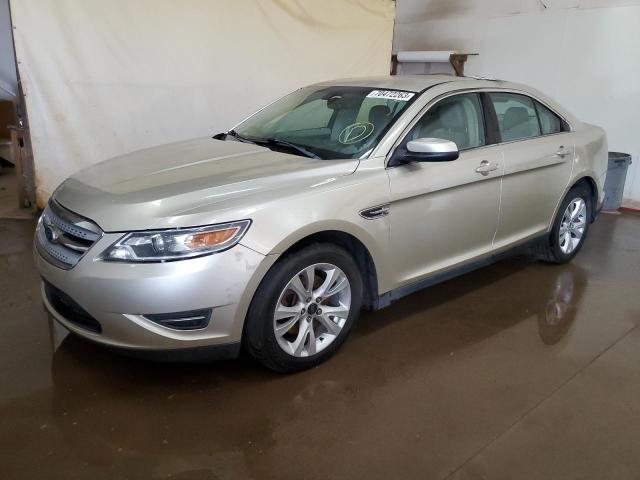 FORD TAURUS 2011 1fahp2ew7bg125486