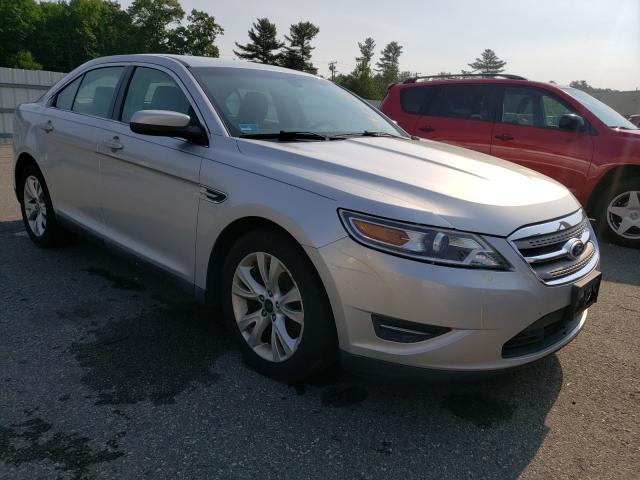 FORD TAURUS SEL 2011 1fahp2ew7bg127240