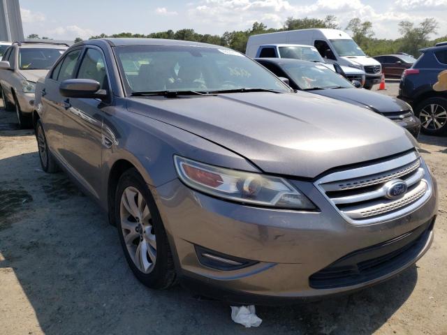 FORD TAURUS SEL 2011 1fahp2ew7bg130297