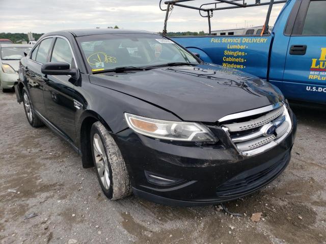 FORD TAURUS SEL 2011 1fahp2ew7bg131109