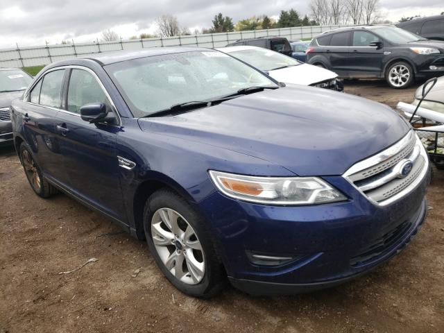 FORD TAURUS SEL 2011 1fahp2ew7bg131403