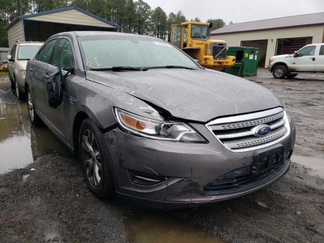 FORD TAURUS SEL 2011 1fahp2ew7bg132907