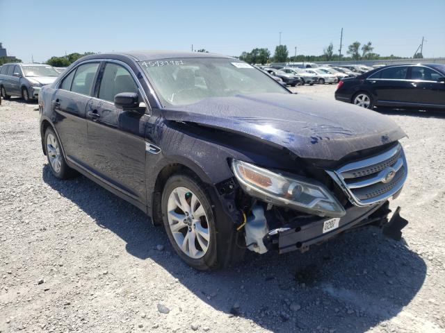 FORD TAURUS SEL 2011 1fahp2ew7bg136438