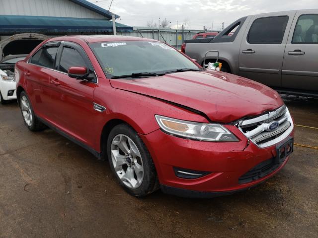 FORD TAURUS SEL 2011 1fahp2ew7bg138786