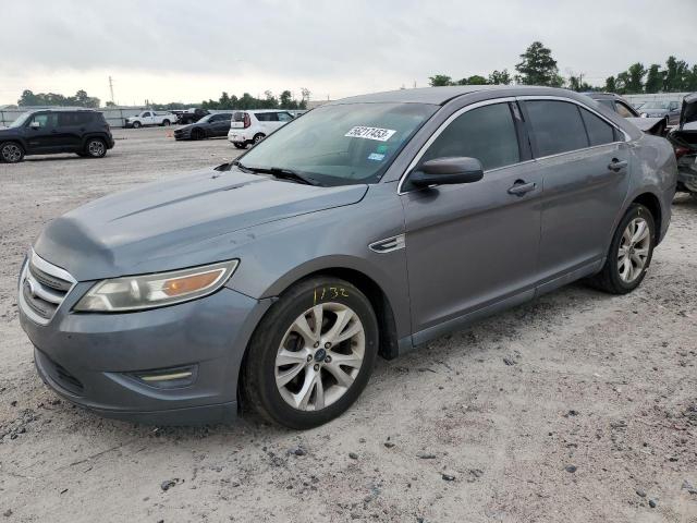 FORD TAURUS SEL 2011 1fahp2ew7bg138867