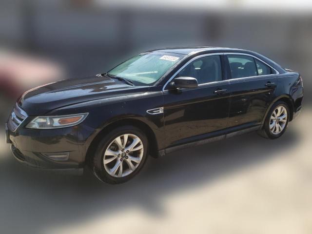 FORD TAURUS 2011 1fahp2ew7bg139243