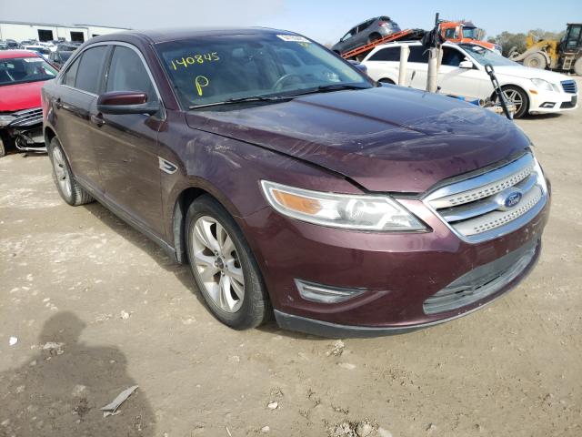 FORD TAURUS SEL 2011 1fahp2ew7bg140845