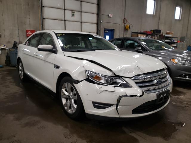 FORD TAURUS SEL 2011 1fahp2ew7bg143728