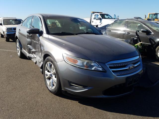 FORD TAURUS SEL 2011 1fahp2ew7bg144300