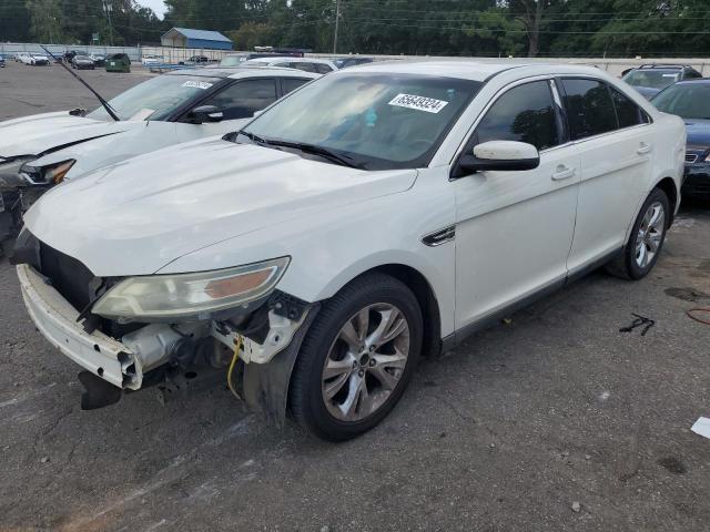 FORD TAURUS 2011 1fahp2ew7bg147813