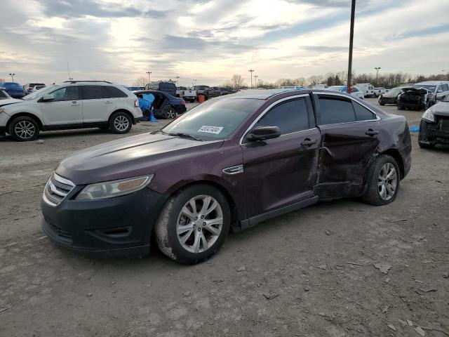 FORD TAURUS 2011 1fahp2ew7bg148136