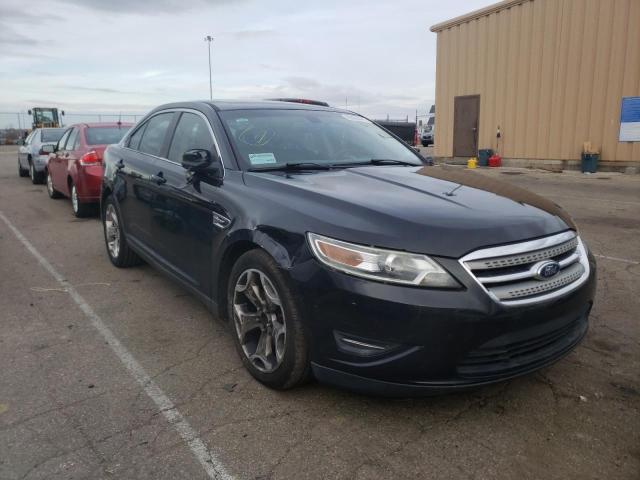 FORD TAURUS SEL 2011 1fahp2ew7bg148878