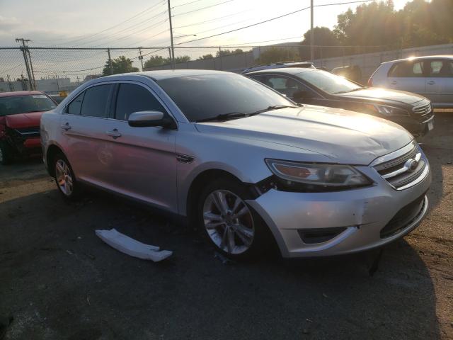 FORD TAURUS SEL 2011 1fahp2ew7bg149514