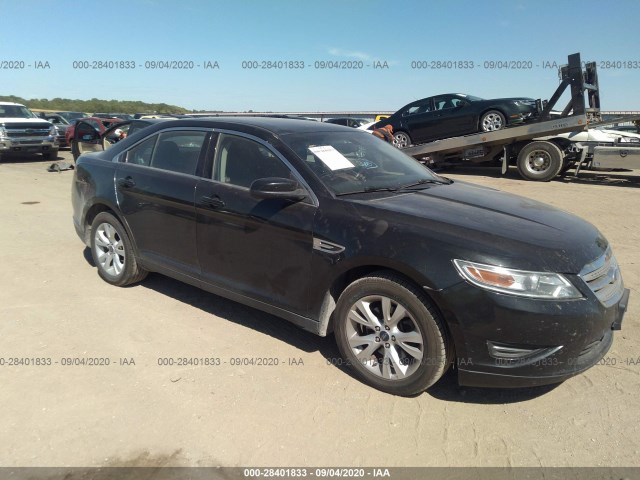 FORD TAURUS 2011 1fahp2ew7bg157015