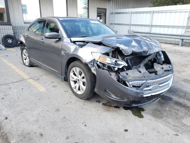 FORD TAURUS SEL 2011 1fahp2ew7bg157242