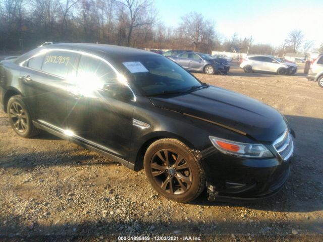 FORD TAURUS 2011 1fahp2ew7bg159363