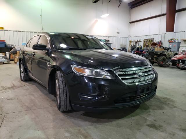 FORD TAURUS SEL 2011 1fahp2ew7bg160366