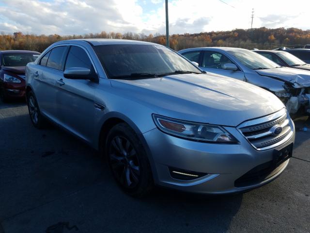 FORD TAURUS SEL 2011 1fahp2ew7bg161923