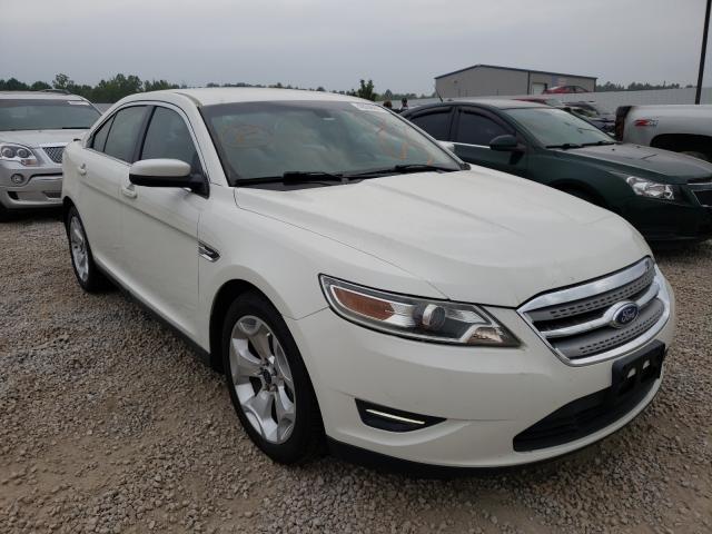 FORD TAURUS SEL 2011 1fahp2ew7bg163090