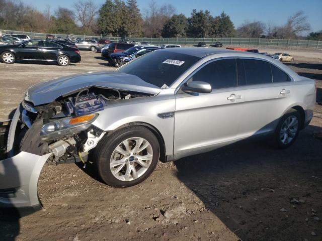 FORD TAURUS SEL 2011 1fahp2ew7bg166524