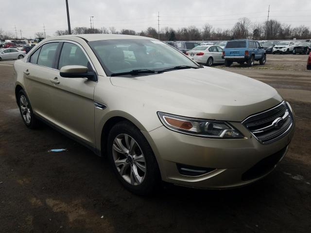 FORD TAURUS SEL 2011 1fahp2ew7bg168371