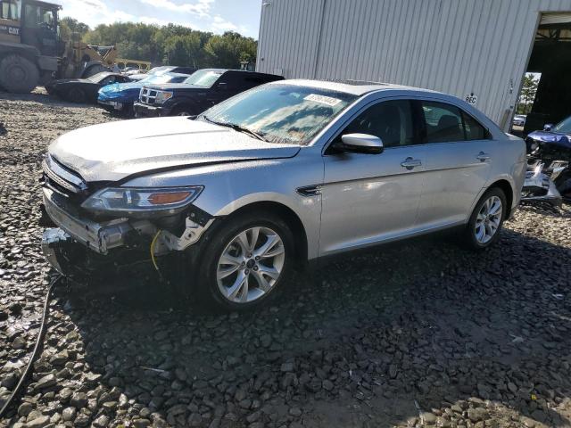 FORD TAURUS SEL 2011 1fahp2ew7bg168533