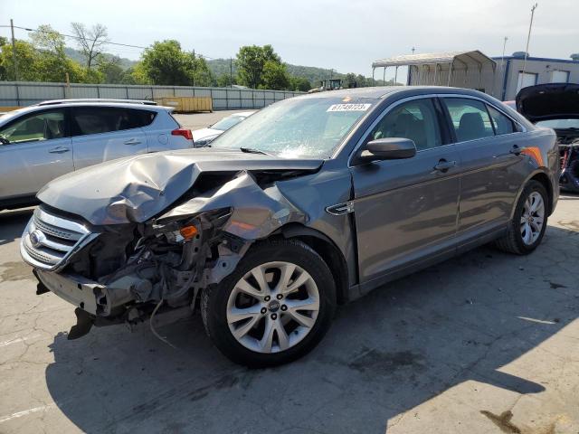 FORD TAURUS SEL 2011 1fahp2ew7bg168628