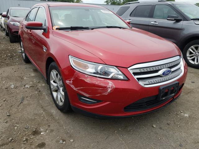 FORD TAURUS SEL 2011 1fahp2ew7bg169102