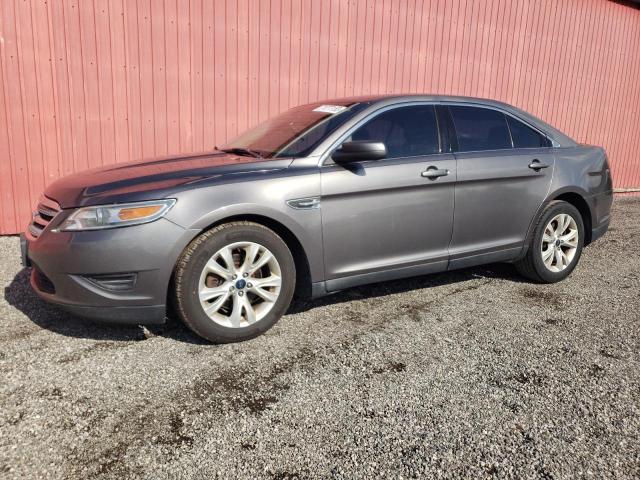 FORD TAURUS SEL 2011 1fahp2ew7bg170539