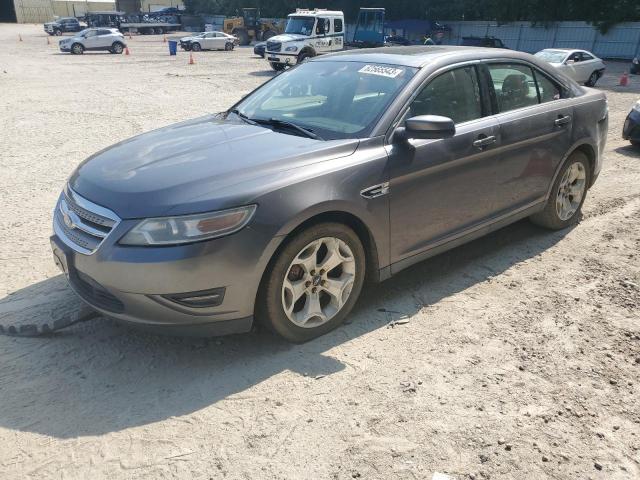 FORD TAURUS SEL 2011 1fahp2ew7bg171299