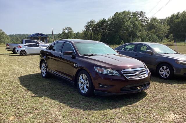 FORD TAURUS SEL 2011 1fahp2ew7bg172176