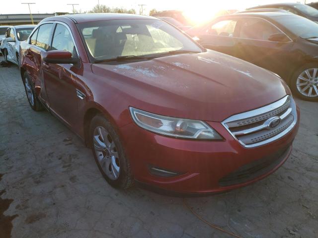 FORD TAURUS SEL 2011 1fahp2ew7bg172405