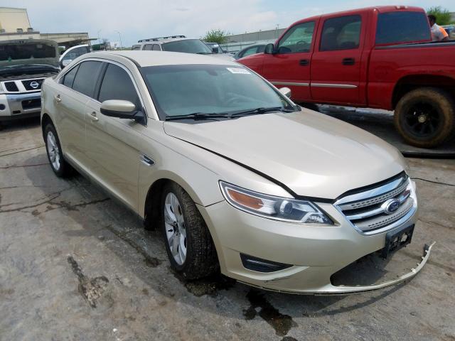 FORD TAURUS SEL 2011 1fahp2ew7bg172470