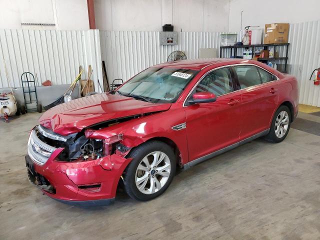 FORD TAURUS SEL 2011 1fahp2ew7bg172713