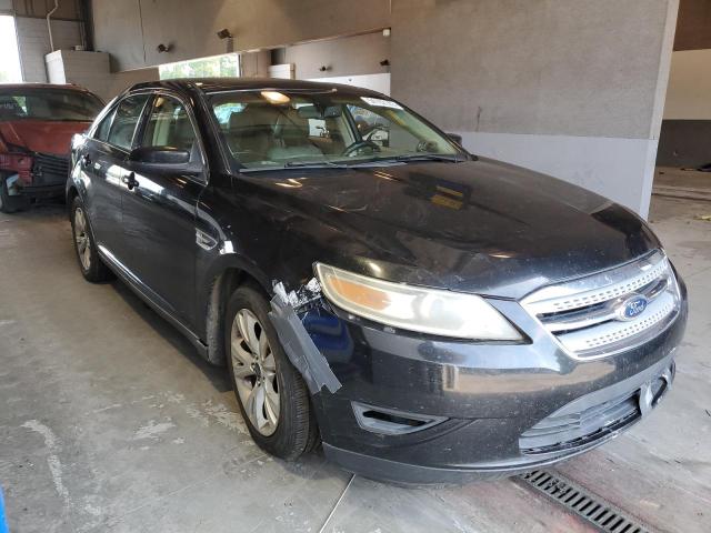 FORD TAURUS SEL 2011 1fahp2ew7bg174218