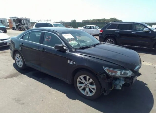 FORD TAURUS 2011 1fahp2ew7bg174719