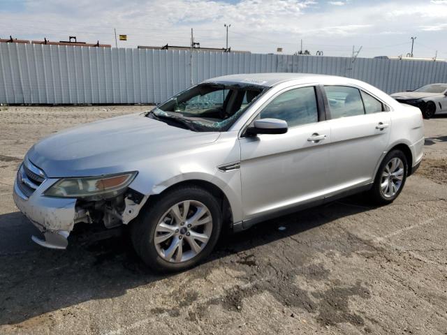 FORD TAURUS SEL 2011 1fahp2ew7bg174784