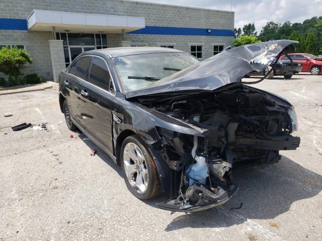 FORD TAURUS SEL 2011 1fahp2ew7bg176891